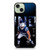 Quenton Nelson Indianapolis Colts 01 iPhone 15 Plus Case