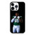 Quinnen Williams New York Jets iPhone 15 Pro Max Case