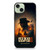 Red Dead Redemption 2 Arthurs Last Stand iPhone 15 Plus Case