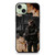 Resident Evil 9 Leon S Kennedy iPhone 15 Plus Case