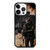 Resident Evil 9 Leon S Kennedy iPhone 15 Pro Max Case