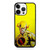 Reverse Flash Eobard Thawne iPhone 15 Pro Max Case