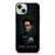 Robert Pattinson iPhone 15 Plus Case