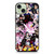 Robin One Piece Series Collages iPhone 15 Plus Case