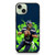 Russell Wilson Seattle Seahawks 01 iPhone 15 Plus Case