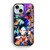 Saint Saiya Anime iPhone 15 Case