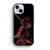 Samurai X Shadow of the Revolution iPhone 15 Case