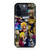 Sanji One Piece Collages iPhone 15 Pro Case
