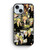 Sanji One Piece Series Collages iPhone 15 Case