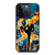 Sanji One Piece Series iPhone 15 Pro Case
