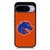 Boise State Broncos Motorola Google Pixel 10 Case