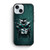 Saquon Barkley Philadelphia Eagles 02 iPhone 15 Case