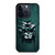 Saquon Barkley Philadelphia Eagles 02 iPhone 15 Pro Case