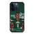 Sauce Gardner New York Jets 01 iPhone 15 Pro Case