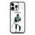 Sauce Gardner New York Jets 02 iPhone 15 Pro Max Case