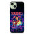 Scarface iPhone 15 Plus Case