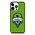 Seattle Sounders FC 03 iPhone 15 Pro Max Case