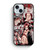 Shanks One Piece Series Collages iPhone 15 Case