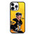Sidney Crosby Pittsburgh Penguins 01 iPhone 15 Pro Max Case