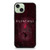 Silent Hill f Quotes iPhone 15 Plus Case