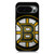 Boston Bruins 02 Motorola Google Pixel 10 Pro Case