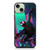 Spider Man Mile Morales 02 iPhone 15 Plus Case