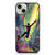 Spider Man Mile Morales 03 iPhone 15 Plus Case