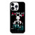 Squid Game Red Light Green Light iPhone 15 Pro Max Case