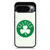 Boston Celtics 01 Motorola Google Pixel 10 Pro Case