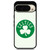 Boston Celtics 01 Motorola Google Pixel 10 Pro XL Case