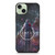 Starfield Odyssey into the Unknown iPhone 15 Plus Case