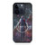 Starfield Odyssey into the Unknown iPhone 15 Pro Case