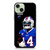 Stefon Diggs Buffalo Bills 03 iPhone 15 Plus Case