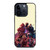 Street Fighter 6 Unbound Fury iPhone 15 Pro Case
