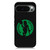 Boston Celtics 02 Motorola Google Pixel 10 Pro Case