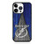 Tampa Bay Lightning Wooden Pattern iPhone 15 Pro Max Case