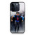 Tank Dell Houston Texans 01 iPhone 15 Pro Case