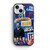 Ted Lasso Collages iPhone 15 Case