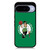 Boston Celtics 03 Motorola Google Pixel 10 Case