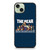 The Bear Every Second Count iPhone 15 Plus Case