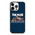 The Bear Every Second Count iPhone 15 Pro Max Case