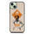The Bear Series 02 iPhone 15 Plus Case