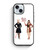 The Devil Wears Prada 02 iPhone 15 Case