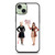 The Devil Wears Prada 02 iPhone 15 Plus Case