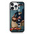 The Diplomat Series 03 iPhone 15 Pro Max Case