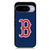 Boston Red Sox 01 Motorola Google Pixel 10 Case