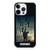 The Diplomat Series Quote iPhone 15 Pro Max Case