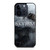 The Elder Scrolls V Skyrim Dovahkiin iPhone 15 Pro Case