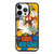 The God of High School Series iPhone 15 Pro Max Case
