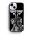The Last of Us Joel and Ellie Firefly iPhone 15 Case